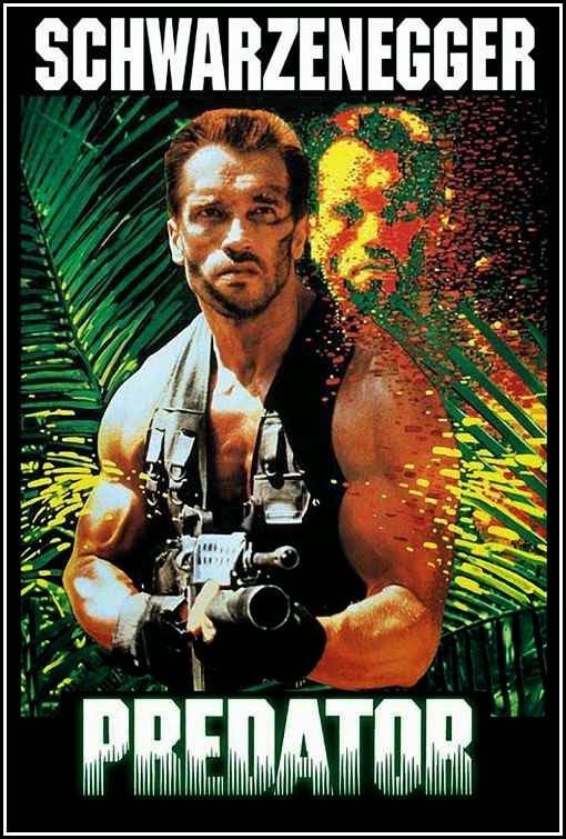 Predator 1987 full movie in tamil download youtube